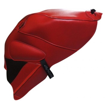 ΚΑΛΥΜΜΑ BAGSTER APRILIA RSV1000/R/TUONO/FACTORY ΚΟΚΚΙΝΟ/DECO ΜΑΥΡΟ (2005)